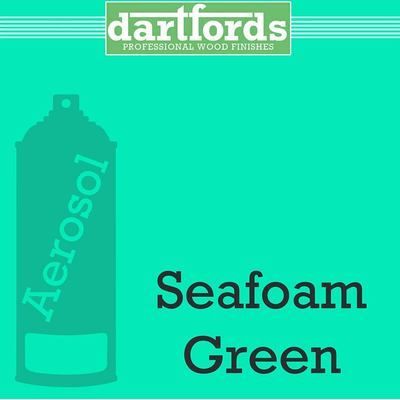 Dartfords Nitrocellulose Lacquer Aerosol, 400ml can (Solid Colours)