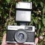 Olympus TRIP 35 Compact 35mm Film Camera Image 2