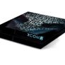 Xcom 2 Skin Vinyl Sticker for the PlayStation 4 Console PS4 Image 3