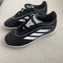 Adidas goletto indoor Astro football boots 13uk Image 3