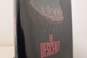 The Descent 4K Ultra HD Blu-ray US Import Lionsgate Limited Edition Sealed