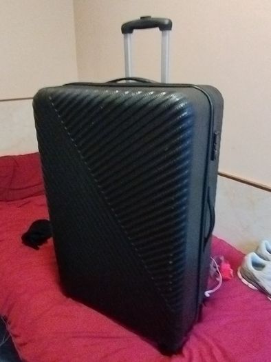 suitcase