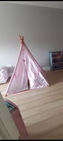 our generation  tent