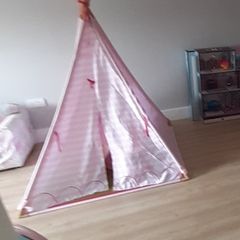our generation  tent