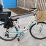 Child bike seat Image 4