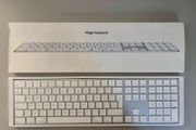 Apple Extended Bluetooth &amp; wireless keyboard