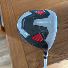 Junior Wilson Golf Driver