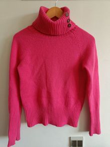 Benetton Wool Jumper