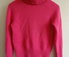 Benetton Wool Jumper