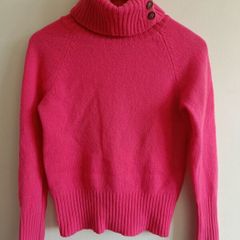 Benetton Wool Jumper
