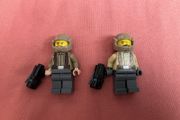 lego Star Wars rebel troopers