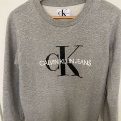 Super Soft Calvin Klein Sweatshirt