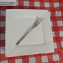 New (no box) Maxwell Williams quality porcelain dinner set (4 ppl) Image 2