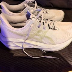 Asics Novablast 5 Mens UK9