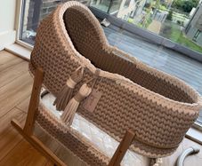 brand new baby crib