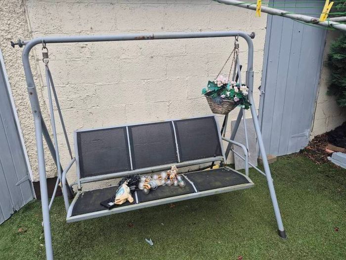 Garden Furniture