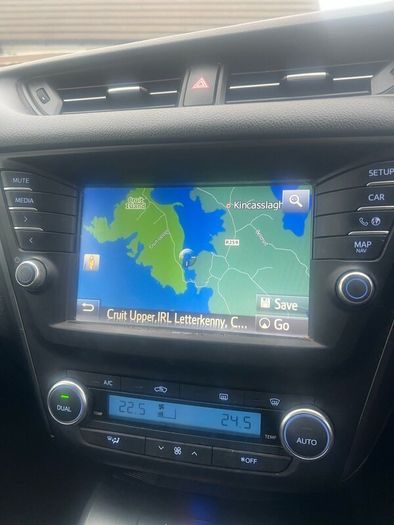 2018 Toyota avensis 1.6 D business edition