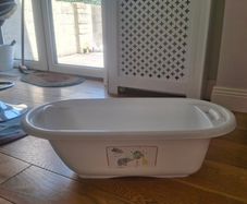 Baby Bath