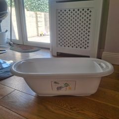 Baby Bath