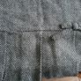Baby Gap black and white herringbone dress and matching top Image 6