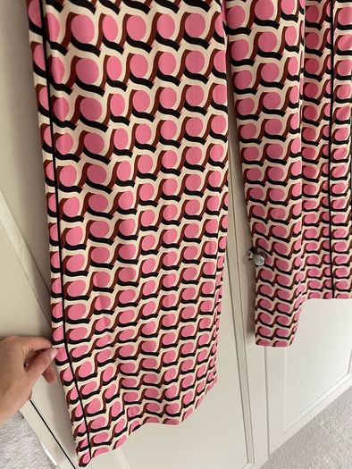 Exquise Palazzo Trousers