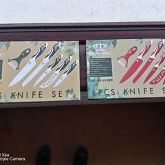knifes