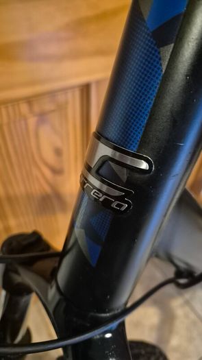 carrera mtb mountain bike