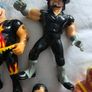 WWF 1990s Action figures Image 5