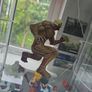 Pop Up Parade Attack on Titan Armoured Titan Reiner Figure Image 2