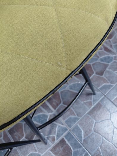 2 x kitchen bar stools