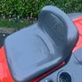 Ride on lawnmower Image 4