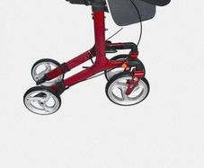 Antar aluminium Walking Frame. Brand new/never used