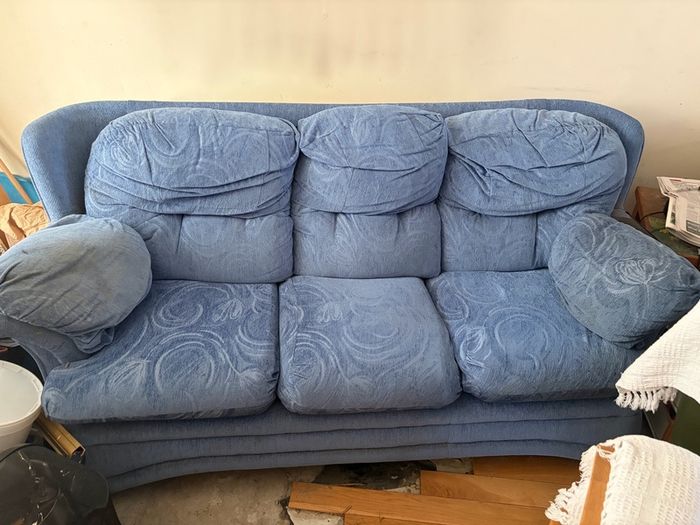 couch