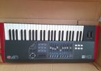 CME UF5 midi key keyboard