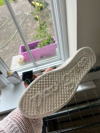 Paul Green Shoe