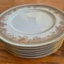 Vintage Noritake Ireland 14pc Tea Set Image 4