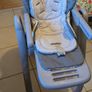 Chicco high chair Polly magic relax Image 2
