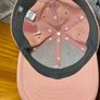 Adidas Girls Pink Baseball Cap Hat Image 7