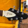 Greco FV-600 Flying V White 1978 Image 10