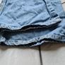 Mens Diesel Kudson Jeans Denim Trouser Size 32 /32 Image 5