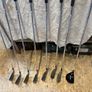 golf clubs Image 4