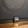 Classic CANTON QUINTO 520 3way bookshelf speakers.VGC Image 9