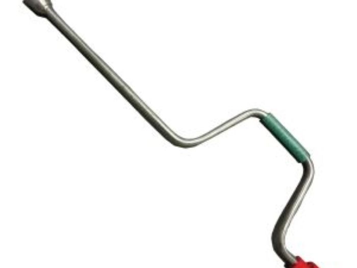 Al-Ko Corner Steady Brace 670mm