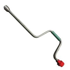 Al-Ko Corner Steady Brace 670mm