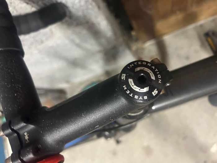 Cannondale Racer