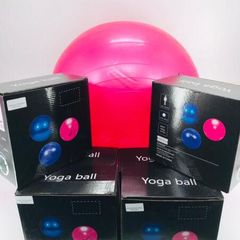 Multi-Use Exercise, Pregnancy, Pilates & Yoga Ball