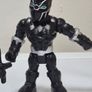 Hasbro Marvel Super  Hero Figures Image 5