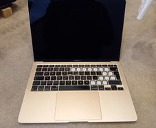 Macbook Air 2019