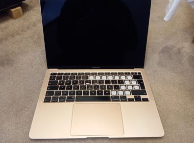 Macbook Air 2019