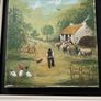 PAINTING Original John Schwatchke painting Image 2